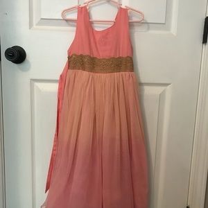 Well Dressed Wolf- Monaco Maxi